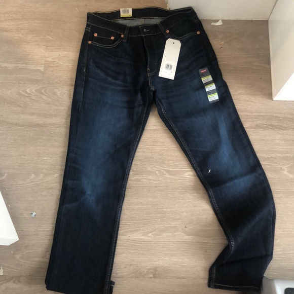 30Wx30L Levi’s - 512™ Slim Taper Fit Men's Jeans - Picture 2 of 3